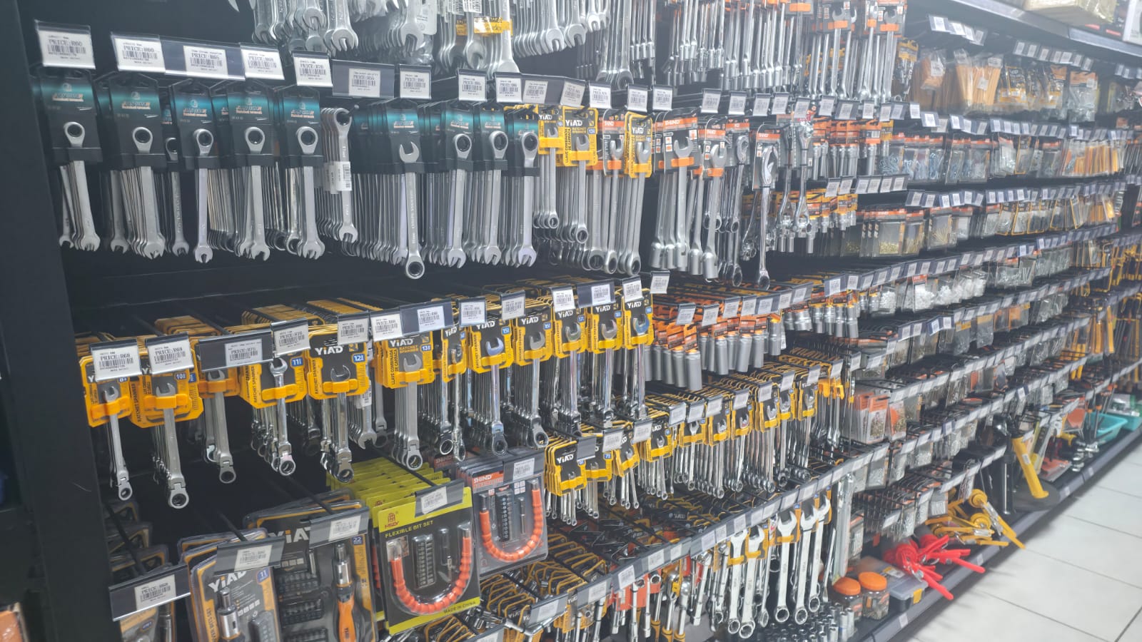 Automotive and car care